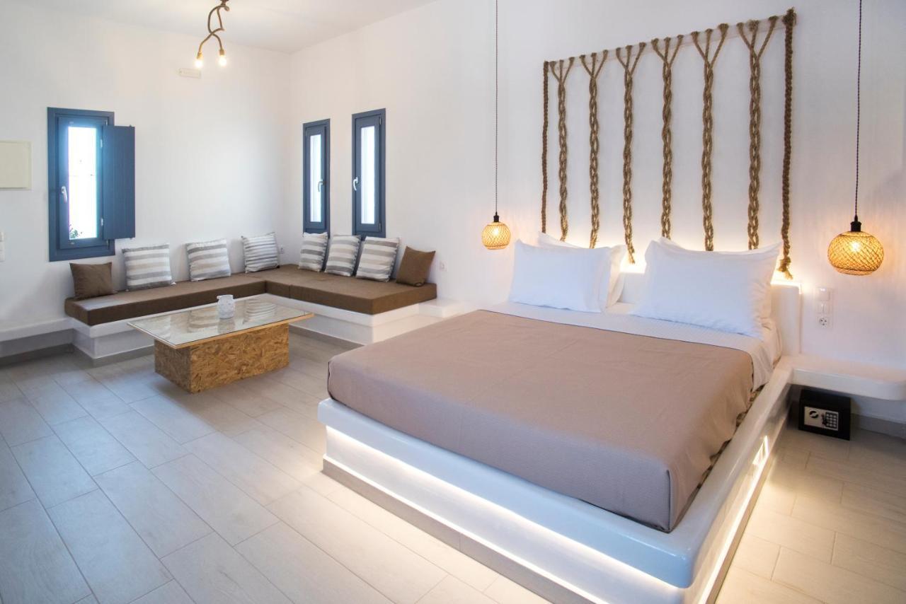 La Belle Vie - Santorini - Adults Only Daire Kamári Dış mekan fotoğraf