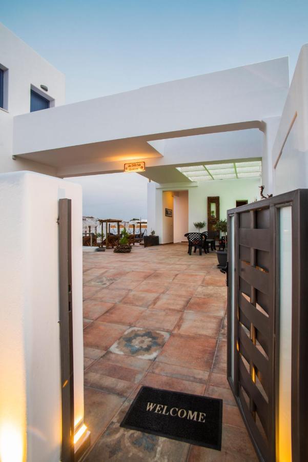La Belle Vie - Santorini - Adults Only Daire Kamári Dış mekan fotoğraf