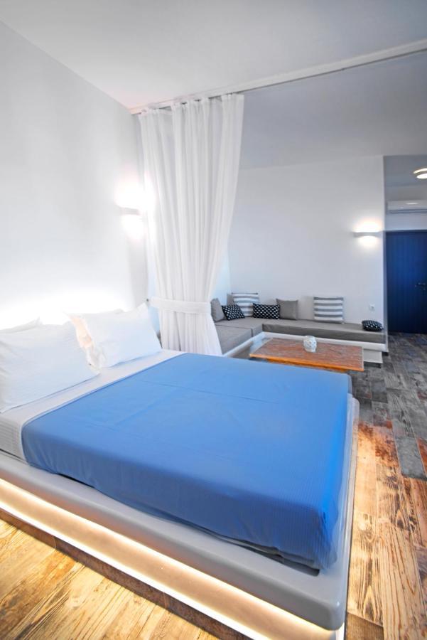 La Belle Vie - Santorini - Adults Only Daire Kamári Dış mekan fotoğraf