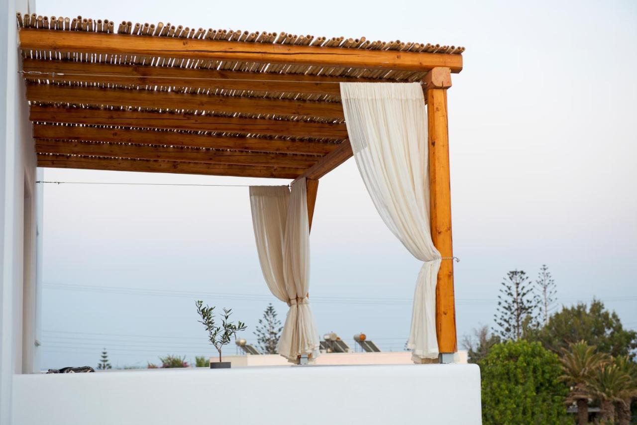 La Belle Vie - Santorini - Adults Only Daire Kamári Dış mekan fotoğraf