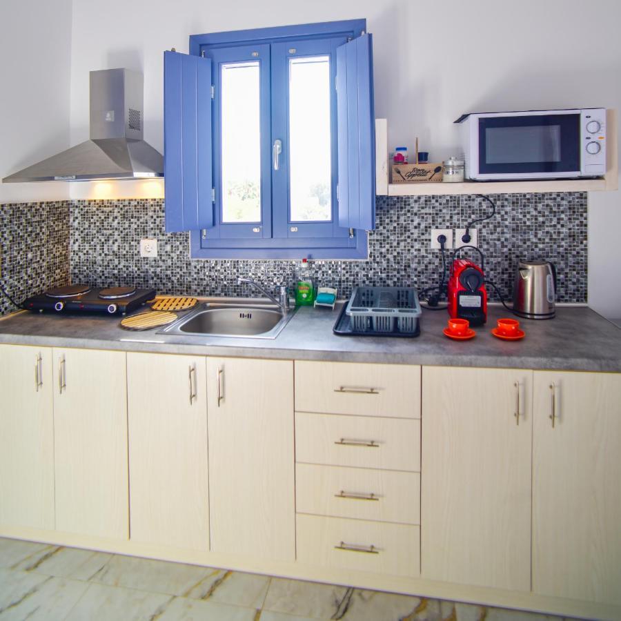 La Belle Vie - Santorini - Adults Only Daire Kamári Dış mekan fotoğraf
